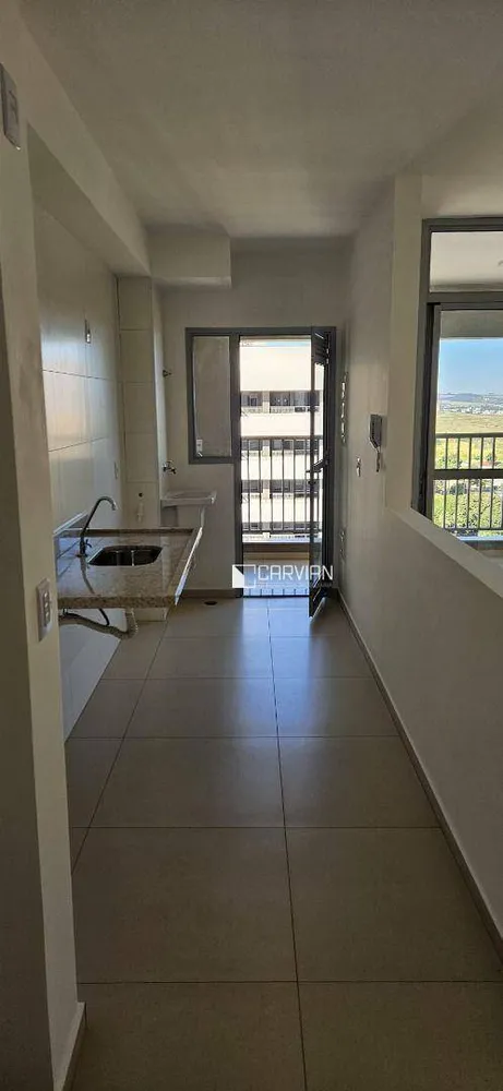 Apartamento, 2 quartos, 65 m² - Foto 1