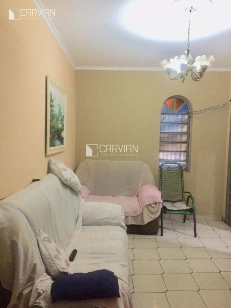 Casa, 3 quartos, 173 m² - Foto 4