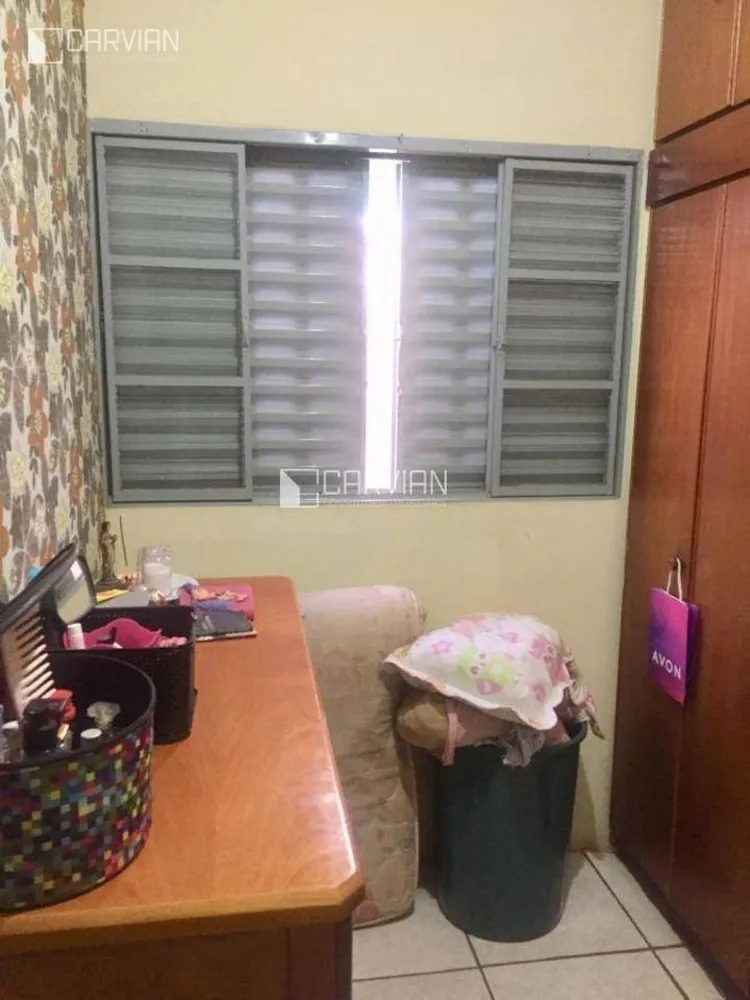 Casa, 3 quartos, 173 m² - Foto 1