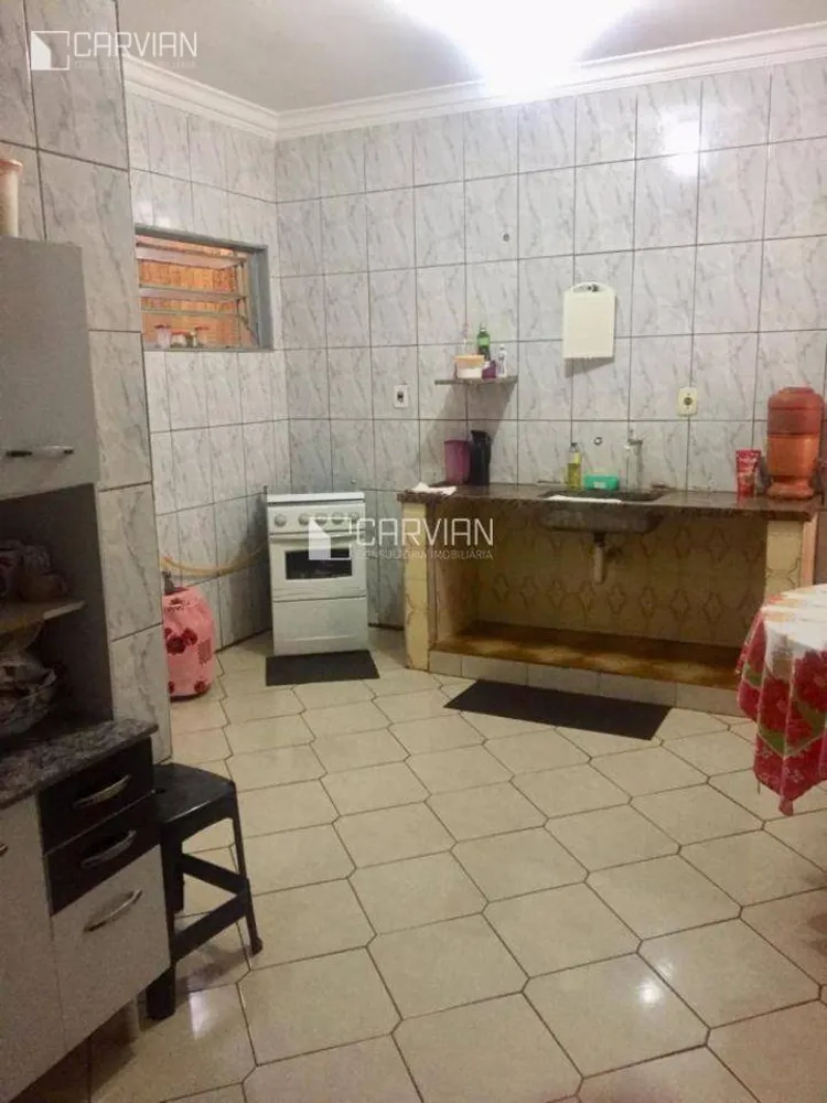 Casa, 3 quartos, 173 m² - Foto 3