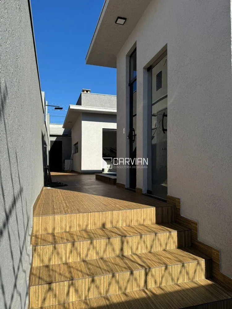 Casa de Condomínio, 3 quartos - Foto 3