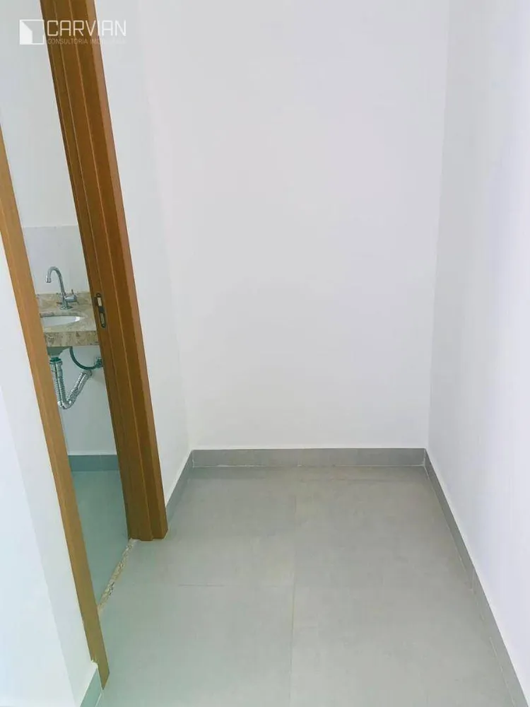 Apartamento, 2 quartos, 62 m² - Foto 3