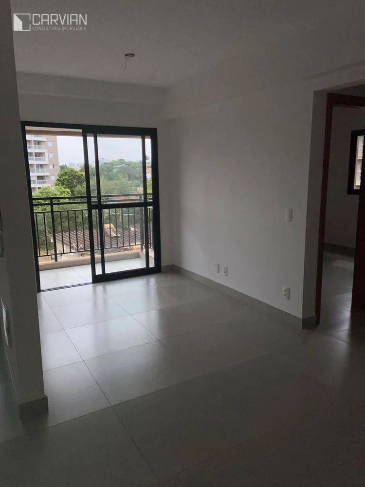 Apartamento, 2 quartos, 62 m² - Foto 1
