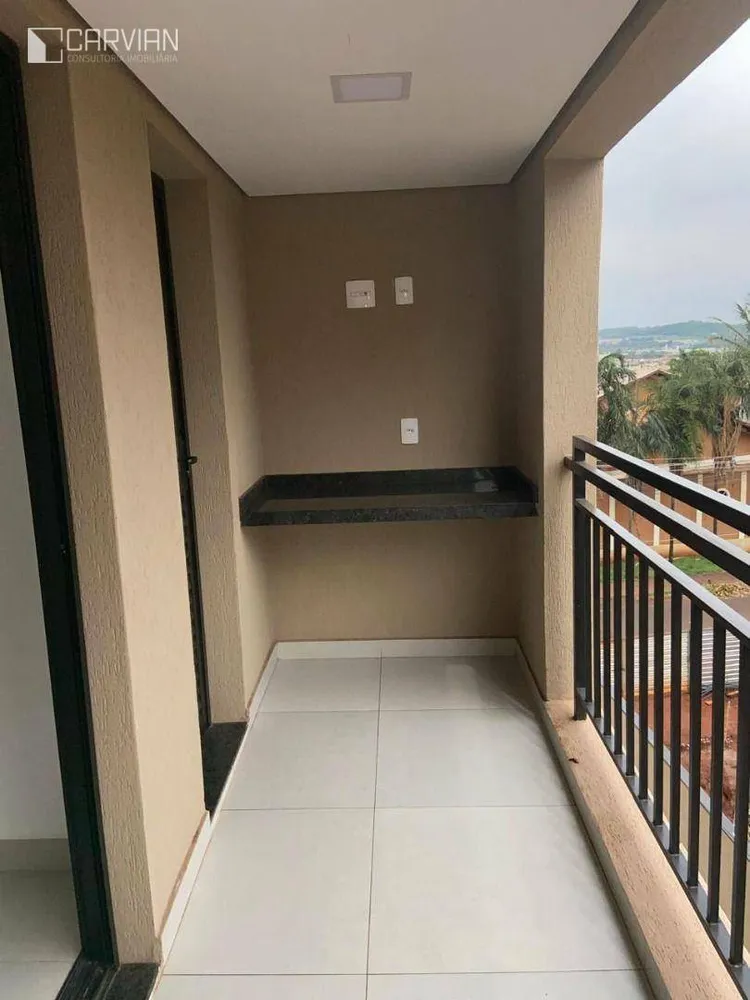 Apartamento, 2 quartos, 62 m² - Foto 2