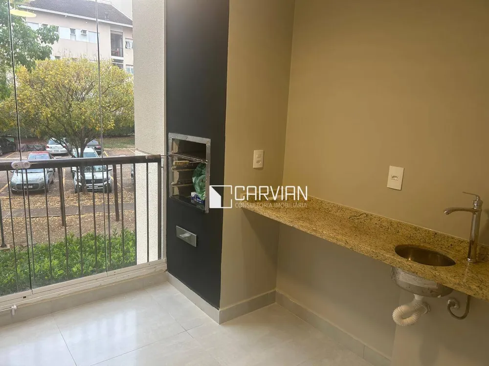 Apartamento, 3 quartos, 75 m² - Foto 2
