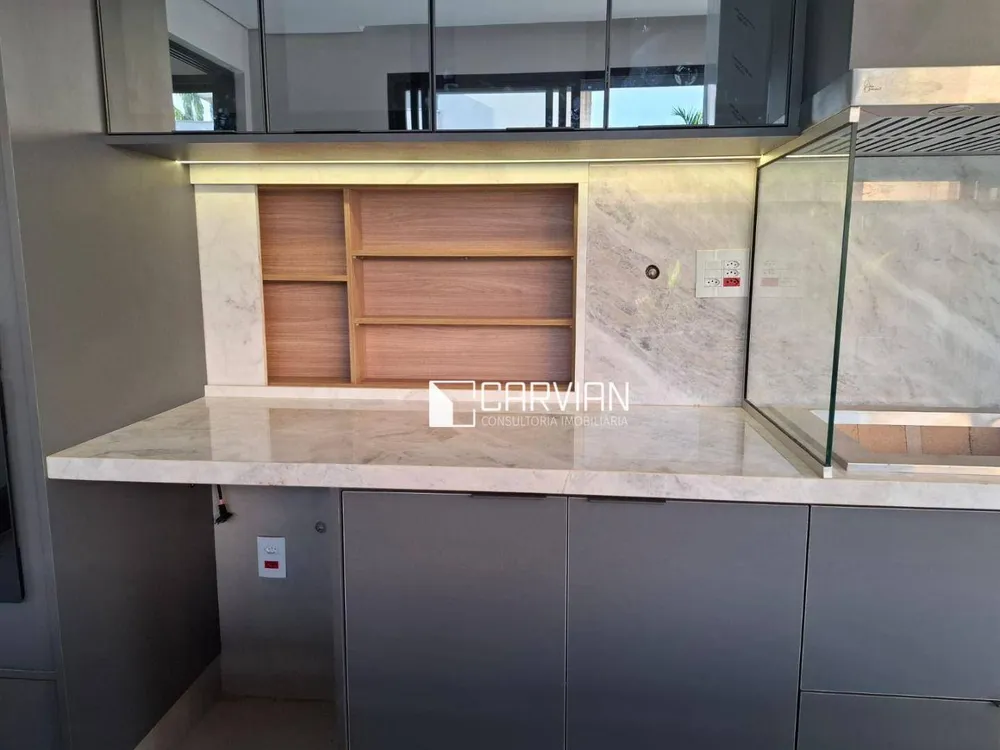 Casa de Condomínio, 4 quartos - Foto 7