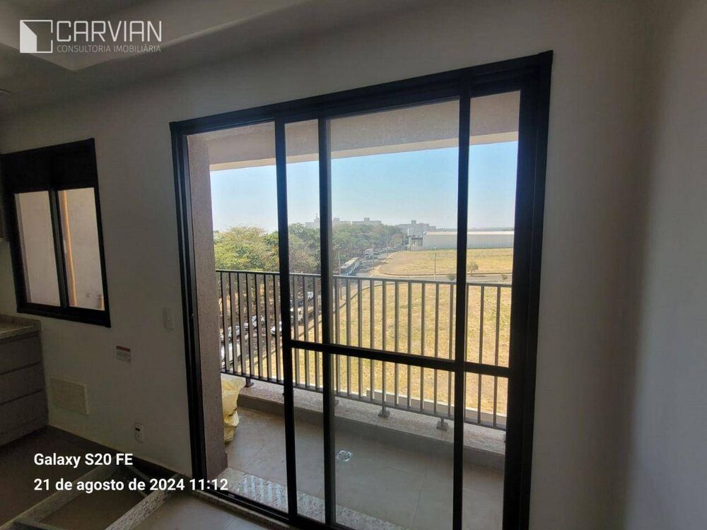 Apartamento à venda com 2 quartos, 62m² - Foto 5