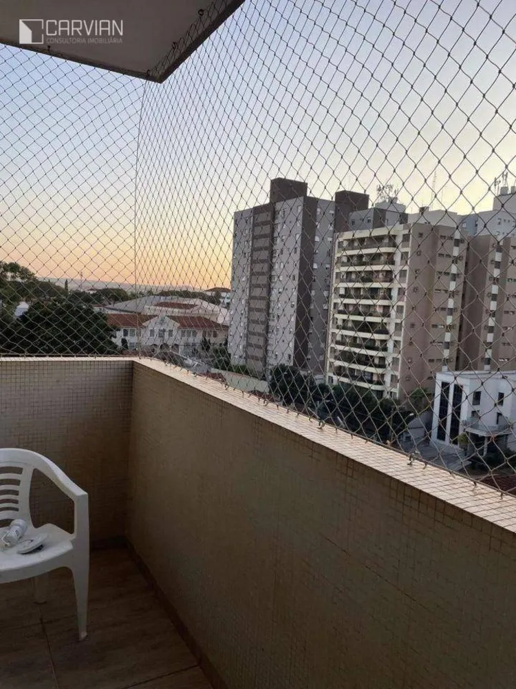 Apartamento, 2 quartos, 100 m² - Foto 2