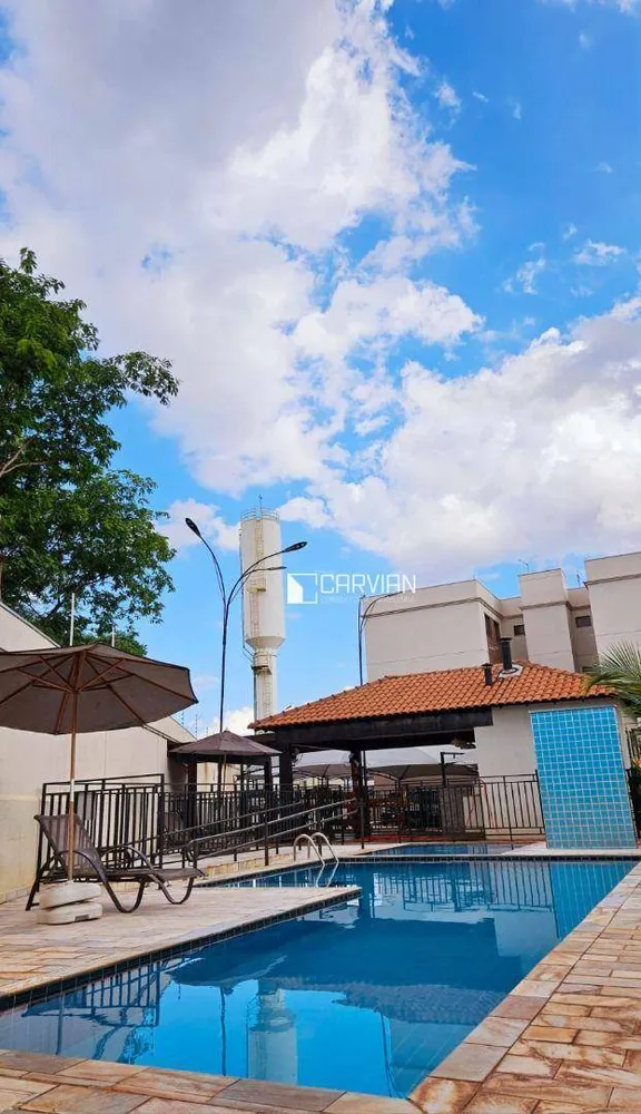 Apartamento, 2 quartos, 43 m² - Foto 4