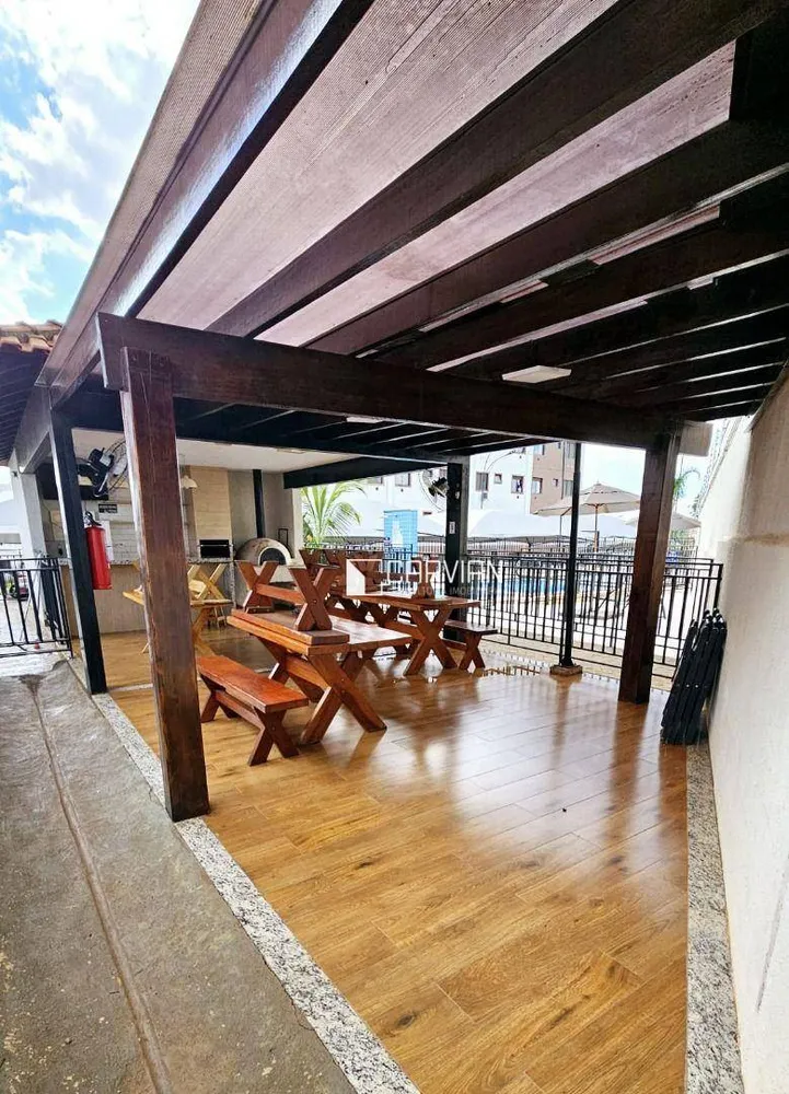 Apartamento, 2 quartos, 43 m² - Foto 1