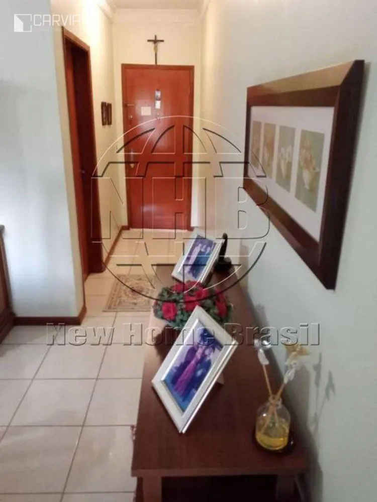 Apartamento, 3 quartos, 119 m² - Foto 4