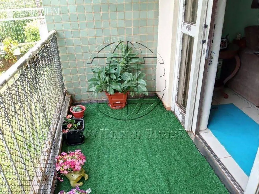 Apartamento, 3 quartos, 119 m² - Foto 1