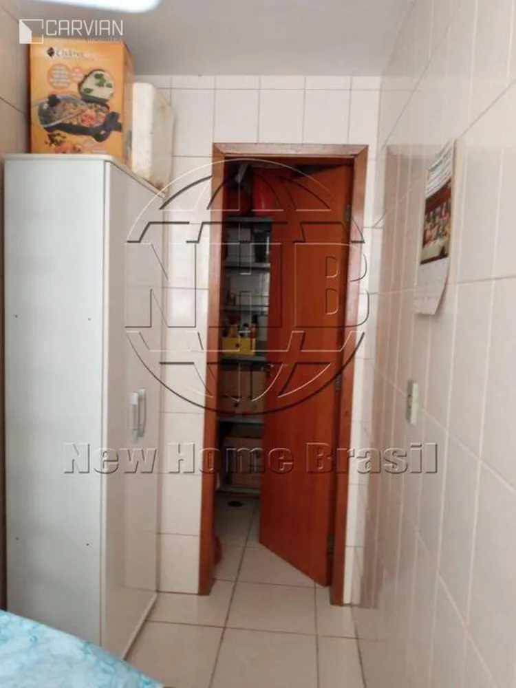Apartamento, 3 quartos, 119 m² - Foto 3
