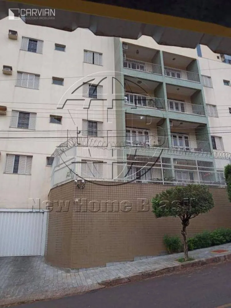 Apartamento, 3 quartos, 119 m² - Foto 2