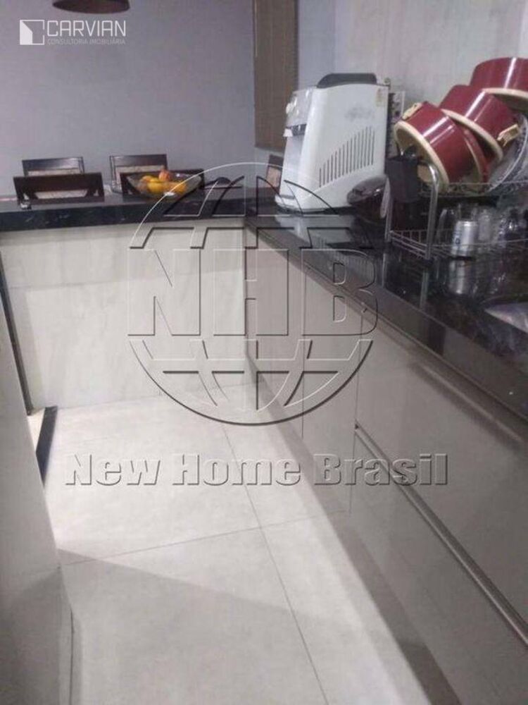 Casa de Condomínio à venda com 2 quartos, 175m² - Foto 6