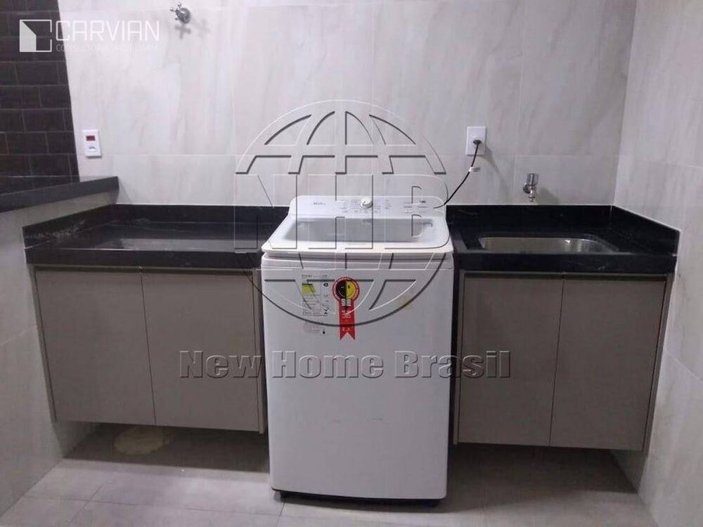 Casa de Condomínio à venda com 2 quartos, 175m² - Foto 3