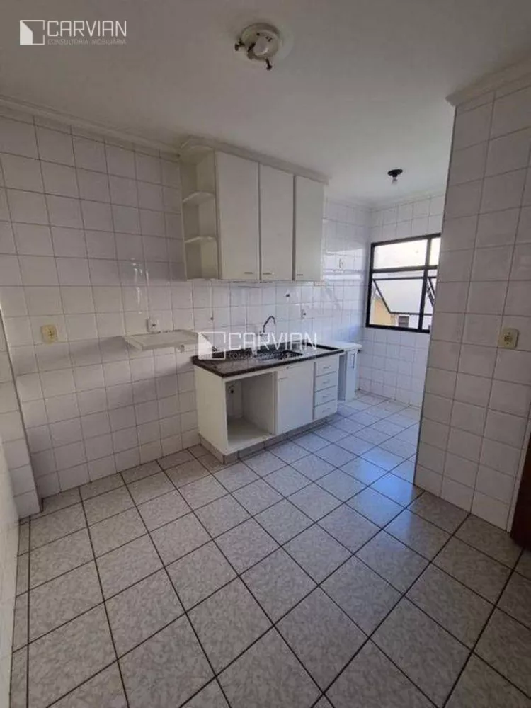 Apartamento à venda com 2 quartos, 65m² - Foto 8