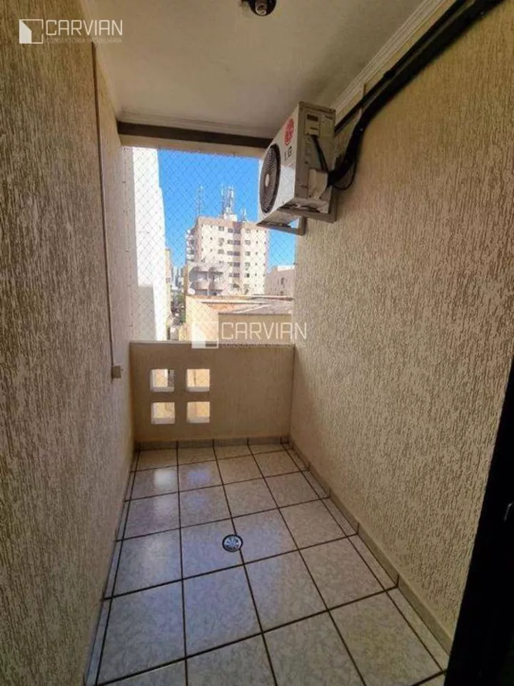 Apartamento à venda com 2 quartos, 65m² - Foto 5