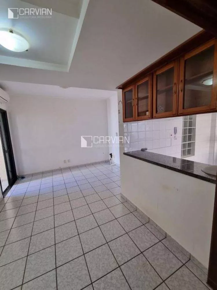 Apartamento à venda com 2 quartos, 65m² - Foto 4