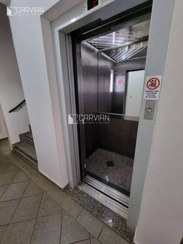 Apartamento à venda com 2 quartos, 65m² - Foto 3