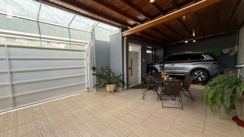 Casa, 3 quartos, 325 m² - Foto 4
