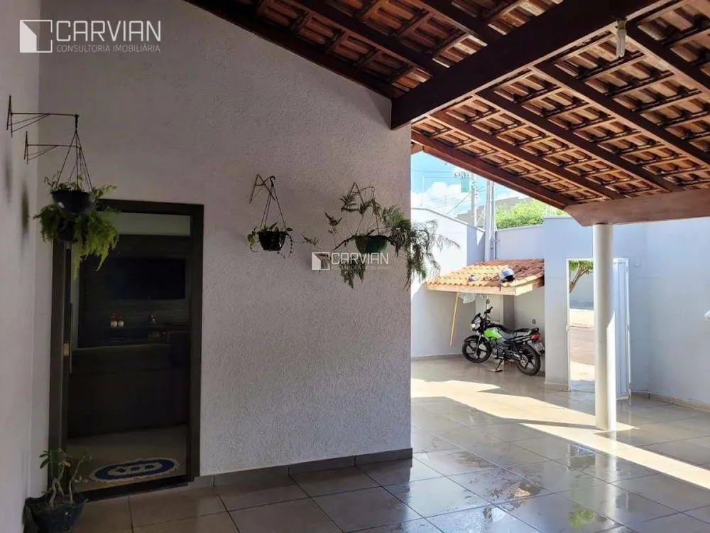 Casa, 3 quartos, 170 m² - Foto 3