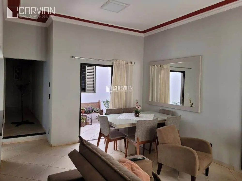 Casa, 3 quartos, 170 m² - Foto 4