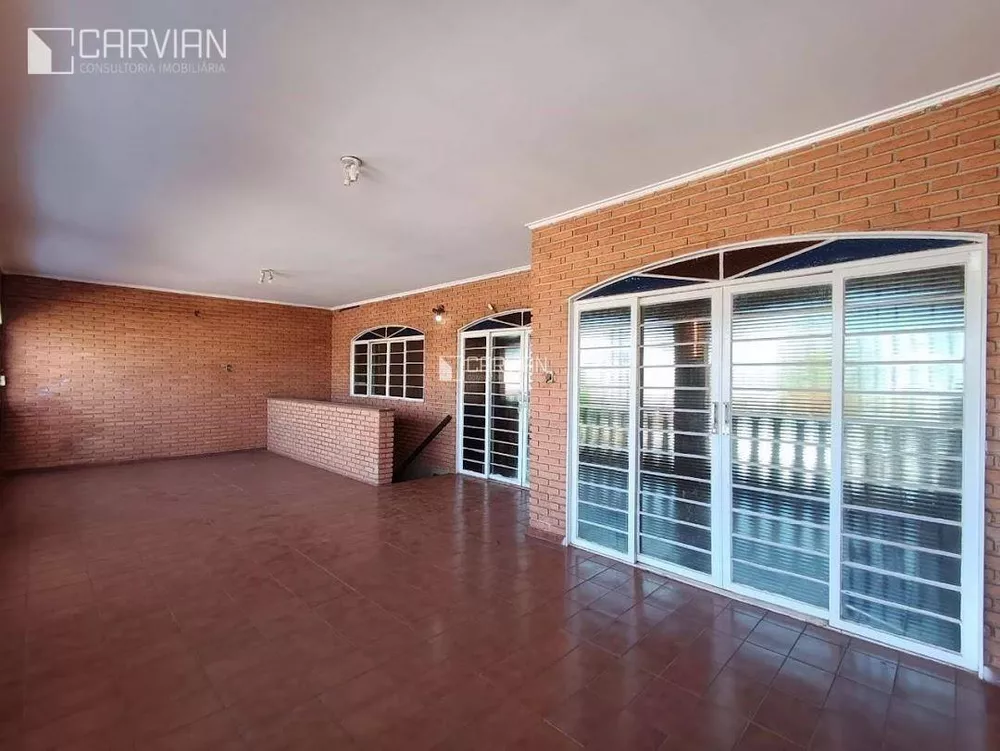 Casa, 4 quartos, 511 m² - Foto 7