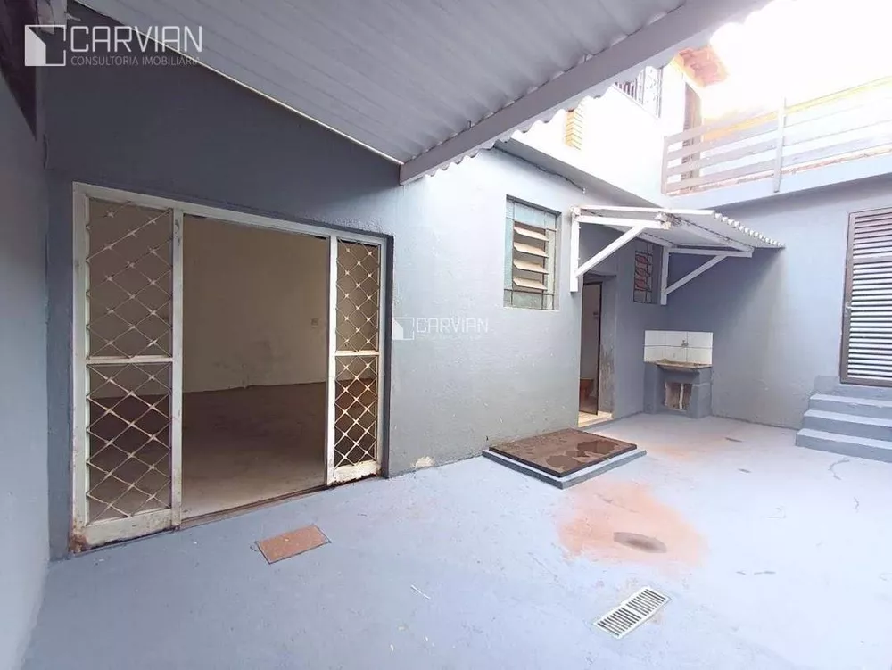 Casa, 4 quartos, 511 m² - Foto 2