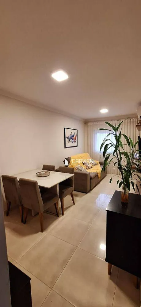 Apartamento, 2 quartos, 65 m² - Foto 2