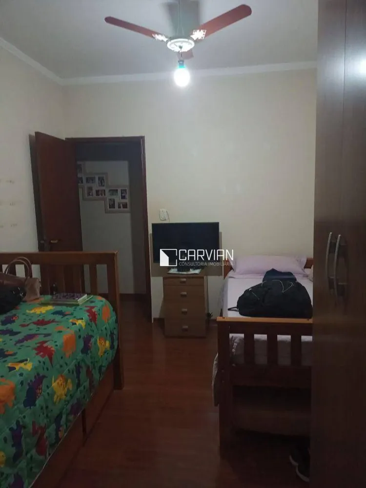 Casa, 3 quartos, 185 m² - Foto 4