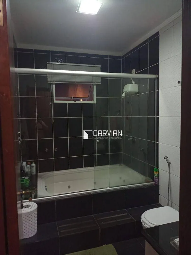 Casa, 3 quartos, 185 m² - Foto 1