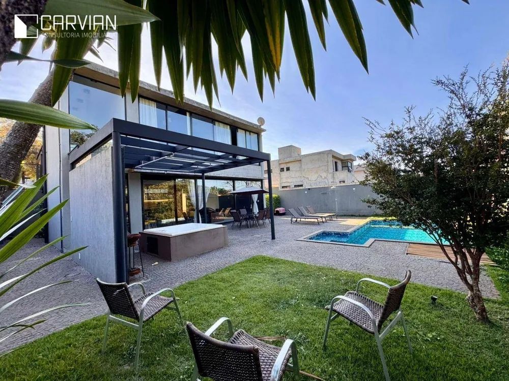 Casa, 3 quartos, 265 m² - Foto 3