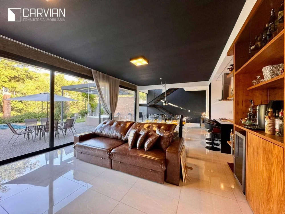 Casa, 3 quartos, 265 m² - Foto 4