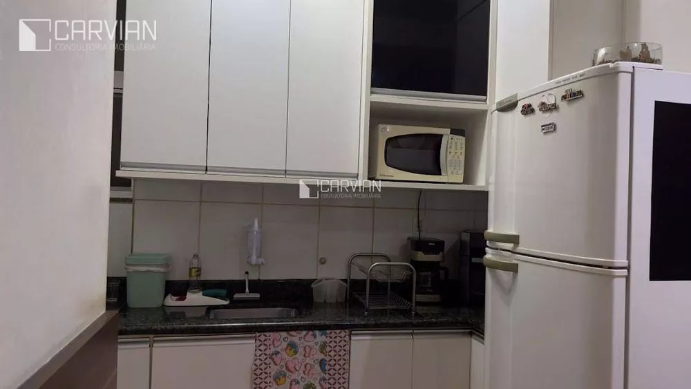 Apartamento, 3 quartos, 75 m² - Foto 5