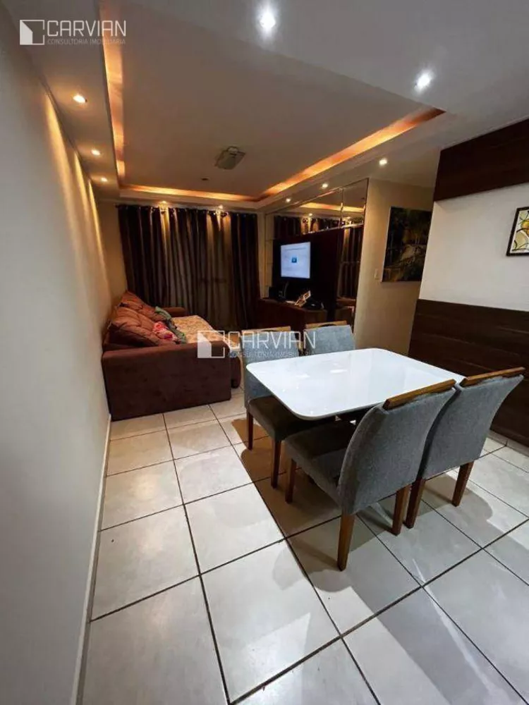 Apartamento, 3 quartos, 75 m² - Foto 1