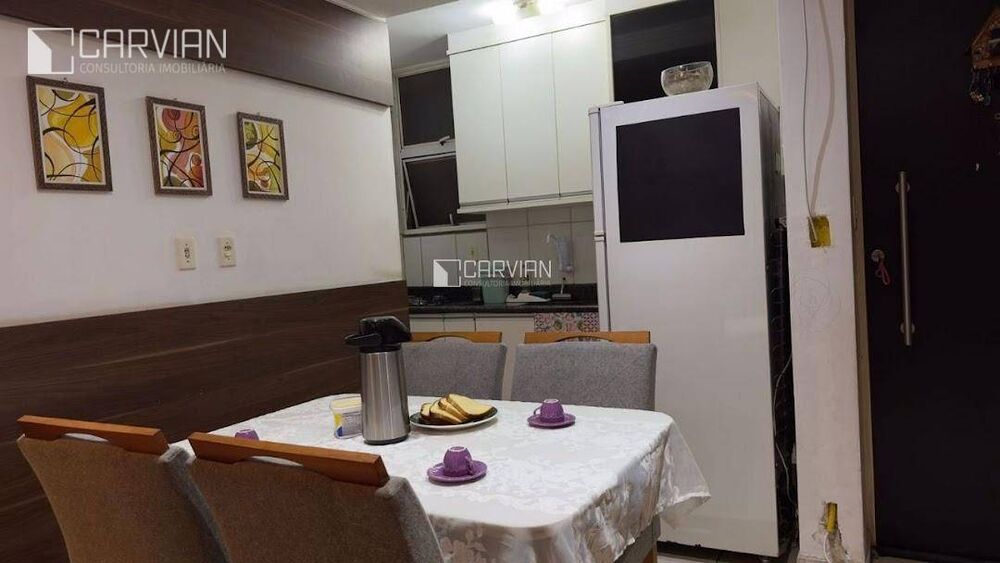 Apartamento, 3 quartos, 75 m² - Foto 6