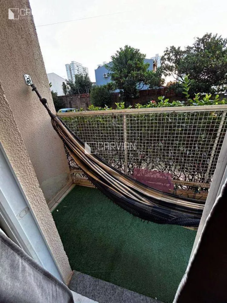 Apartamento, 3 quartos, 75 m² - Foto 3