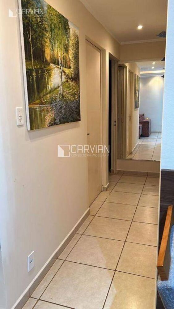 Apartamento, 3 quartos, 75 m² - Foto 7