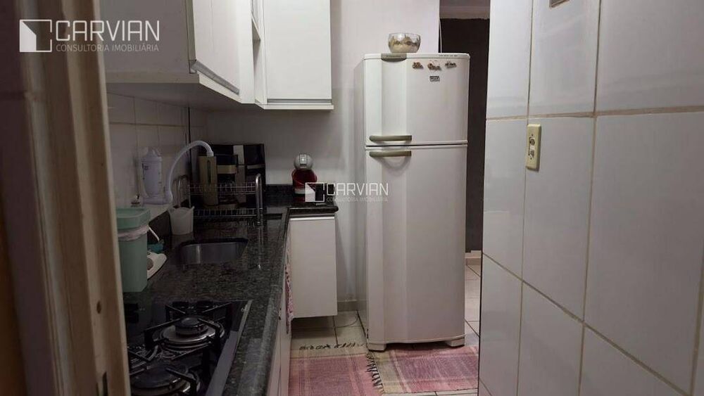 Apartamento, 3 quartos, 75 m² - Foto 4