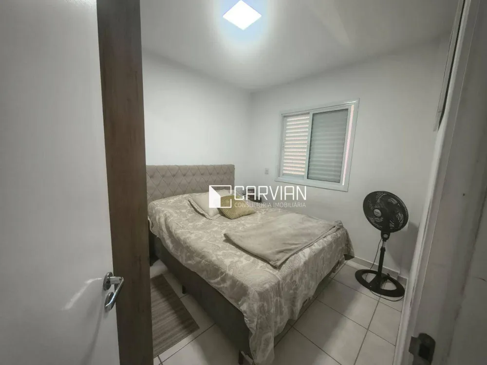 Apartamento, 2 quartos, 52 m² - Foto 1