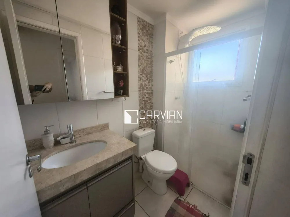 Apartamento, 2 quartos, 52 m² - Foto 4