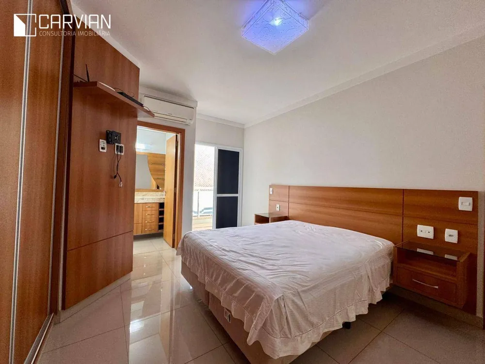 Apartamento, 3 quartos, 118 m² - Foto 1