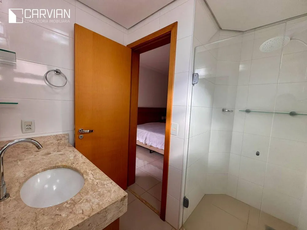 Apartamento, 3 quartos, 118 m² - Foto 4
