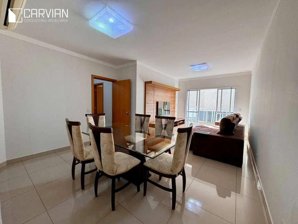 Apartamento, 3 quartos, 118 m² - Foto 3