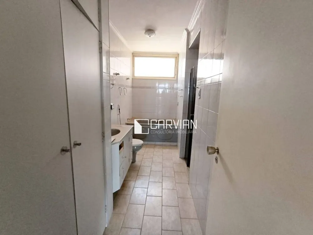 Apartamento, 3 quartos, 171 m² - Foto 2