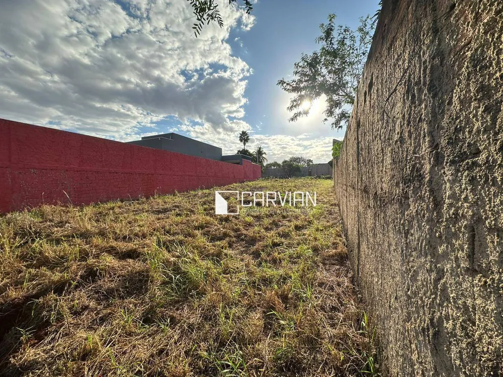 Terreno, 567 m² - Foto 1