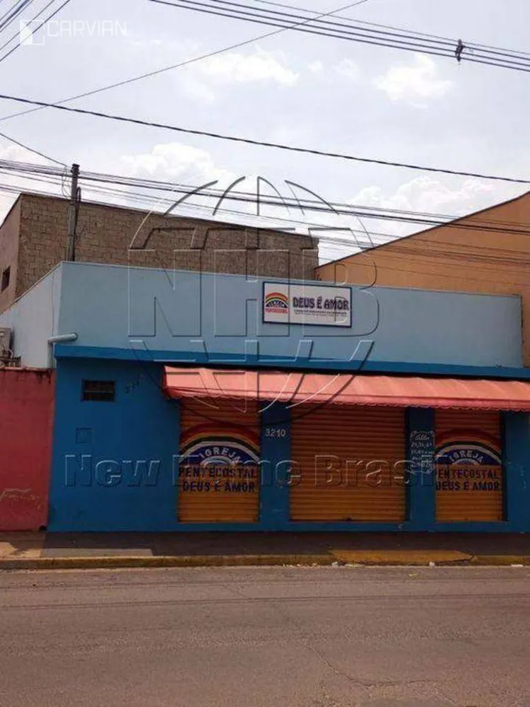 Loja-Salão, 185 m² - Foto 1