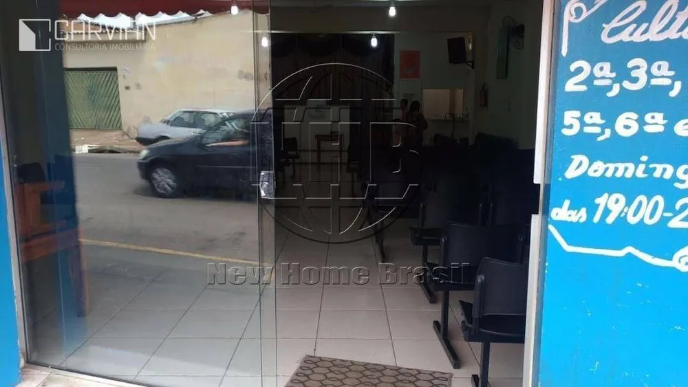 Loja-Salão, 185 m² - Foto 3