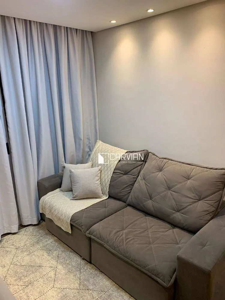 Apartamento, 2 quartos, 56 m² - Foto 1